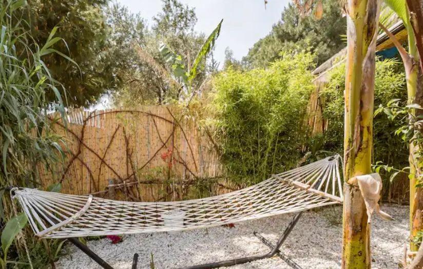 Begonvilla Bungalows Fethiye Exterior foto